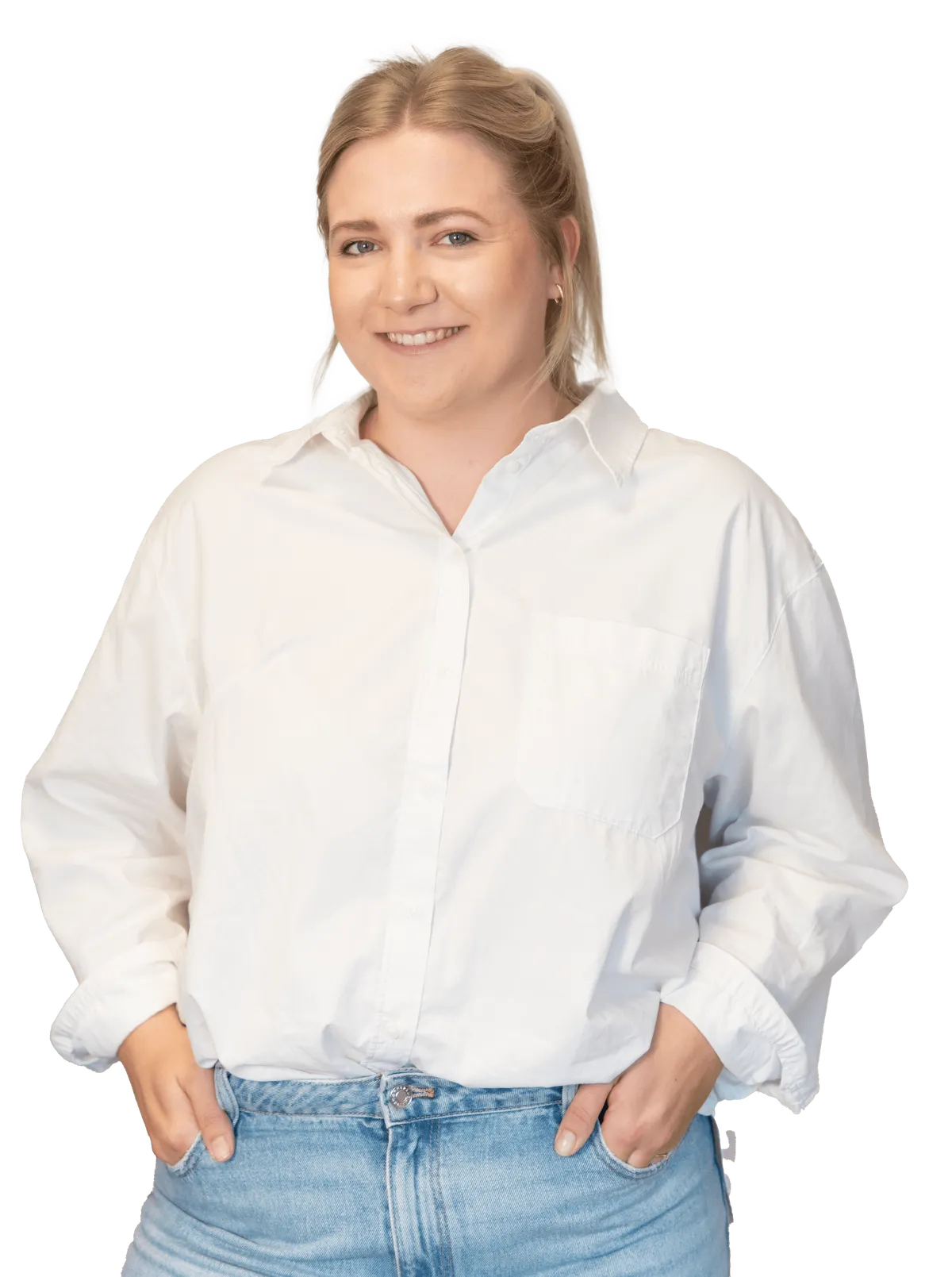 Bild von Luisa